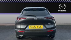 Mazda Cx-30 2.0 e-Skyactiv G MHEV GT Sport 5dr Auto Petrol Hatchback
